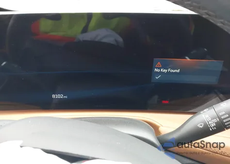 2024 Cadillac Xt4 Fwd Sport z USA, uszkodzony, nr VIN 1GYFZER47RF180570